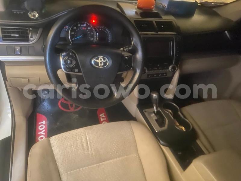 Big with watermark toyota camry benin cotonou 21090