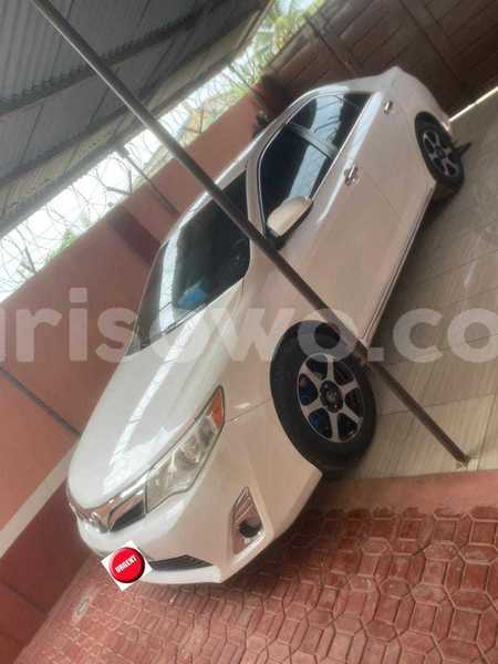 Big with watermark toyota camry benin cotonou 21090