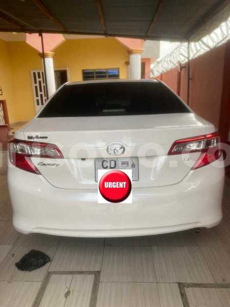 Big with watermark toyota camry benin cotonou 21090