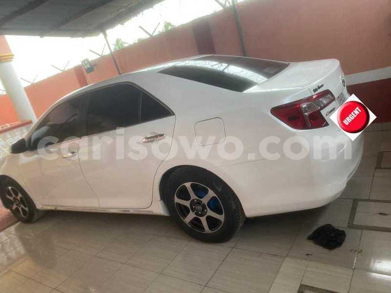 Big with watermark toyota camry benin cotonou 21090