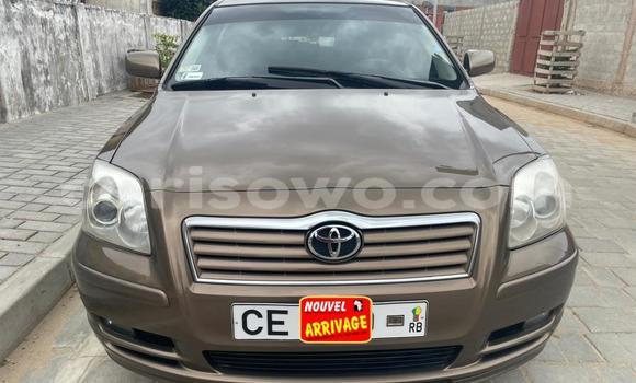 Cars for sale in benin - carisowo