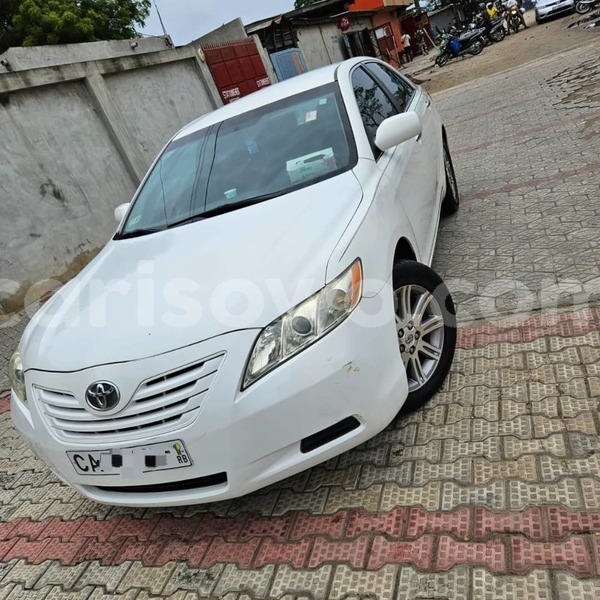 Big with watermark toyota camry benin cotonou 21096