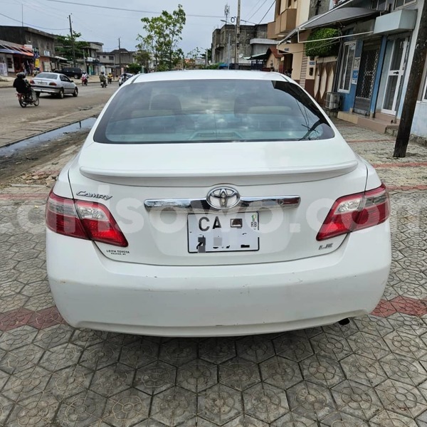 Big with watermark toyota camry benin cotonou 21096