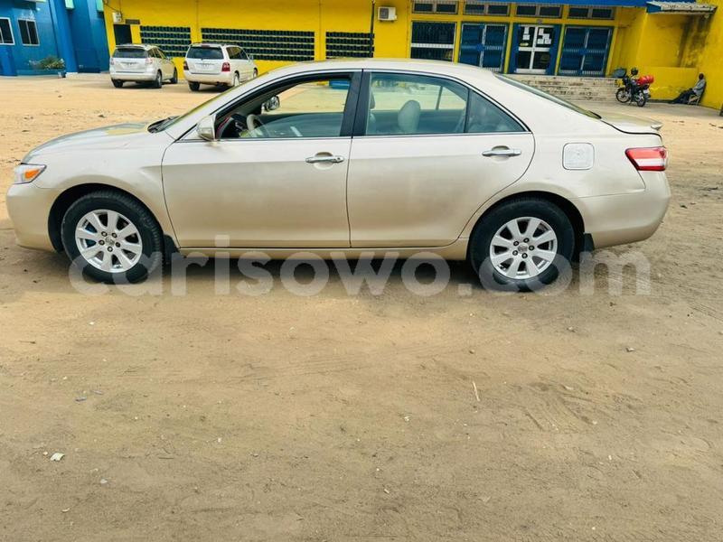 Big with watermark toyota camry benin cotonou 21097