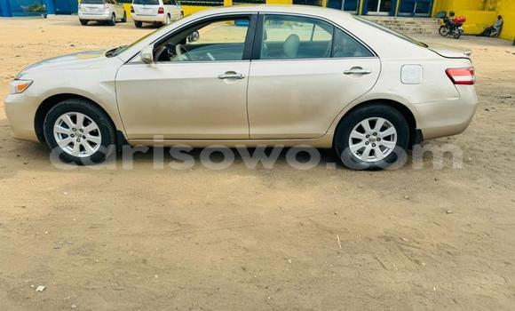 Acheter Occasion Voiture Toyota Camry Autre à Cotonou, Benin