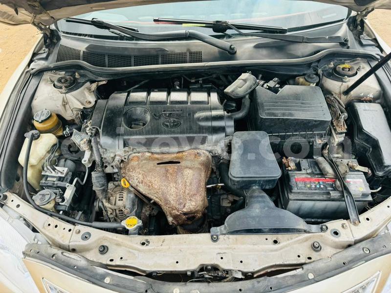 Big with watermark toyota camry benin cotonou 21097