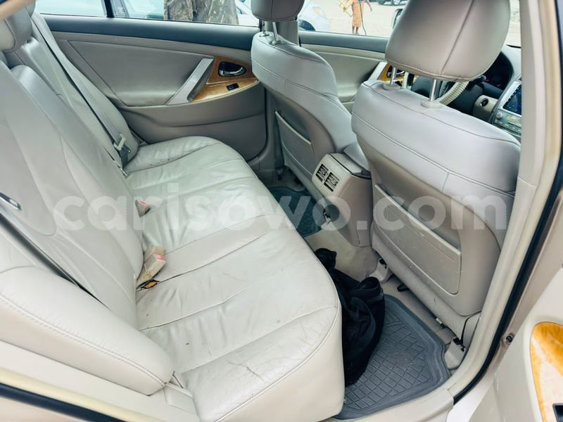 Big with watermark toyota camry benin cotonou 21097