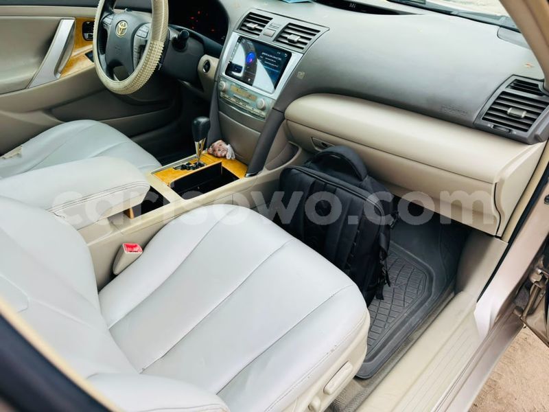 Big with watermark toyota camry benin cotonou 21097