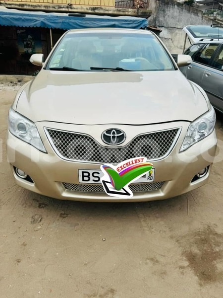Big with watermark toyota camry benin cotonou 21097