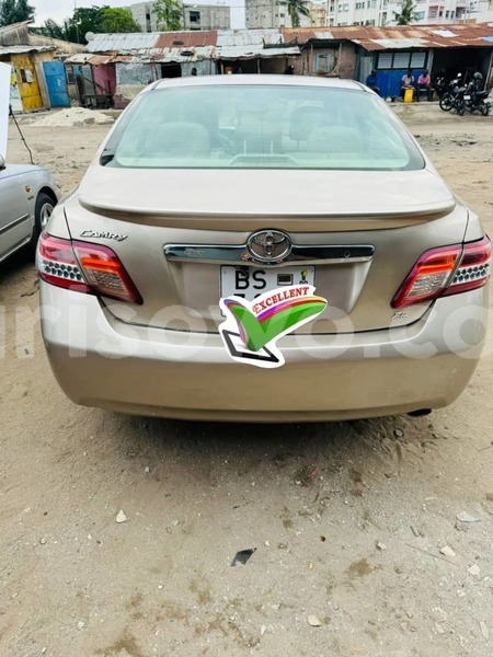 Big with watermark toyota camry benin cotonou 21097
