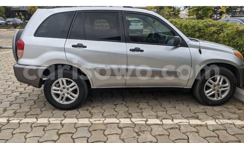 Big with watermark toyota rav4 benin cotonou 21098