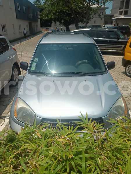 Big with watermark toyota rav4 benin cotonou 21098