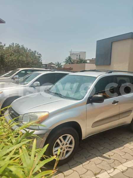 Big with watermark toyota rav4 benin cotonou 21098