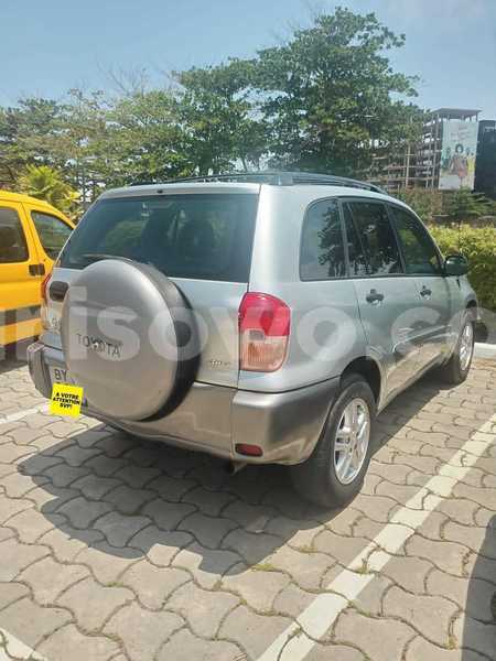 Big with watermark toyota rav4 benin cotonou 21098