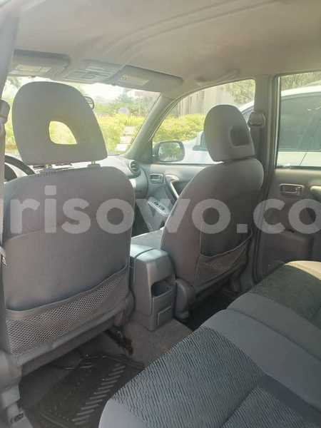 Big with watermark toyota rav4 benin cotonou 21098