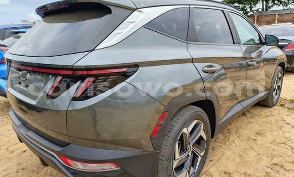 Acheter Occasion Voiture Hyundai Tucson Autre à Cotonou, Benin Acheter Occasion Voiture Hyundai Tucson Autre à Cotonou, Benin