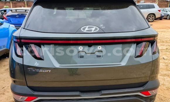 Acheter Occasion Voiture Hyundai Tucson Autre à Cotonou, Benin Acheter Occasion Voiture Hyundai Tucson Autre à Cotonou, Benin
