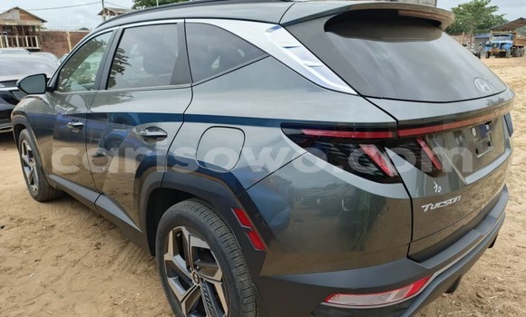 Acheter Occasion Voiture Hyundai Tucson Autre à Cotonou, Benin Acheter Occasion Voiture Hyundai Tucson Autre à Cotonou, Benin