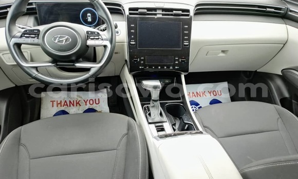 Acheter Occasion Voiture Hyundai Tucson Autre à Cotonou, Benin Acheter Occasion Voiture Hyundai Tucson Autre à Cotonou, Benin