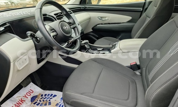 Acheter Occasion Voiture Hyundai Tucson Autre à Cotonou, Benin Acheter Occasion Voiture Hyundai Tucson Autre à Cotonou, Benin