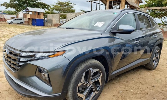 Acheter Occasion Voiture Hyundai Tucson Autre à Cotonou, Benin Acheter Occasion Voiture Hyundai Tucson Autre à Cotonou, Benin