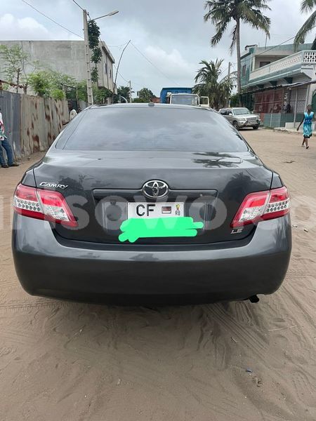 Big with watermark toyota camry benin cotonou 21112