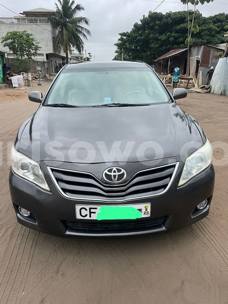 Big with watermark toyota camry benin cotonou 21112