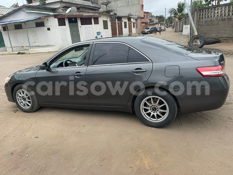 Big with watermark toyota camry benin cotonou 21112