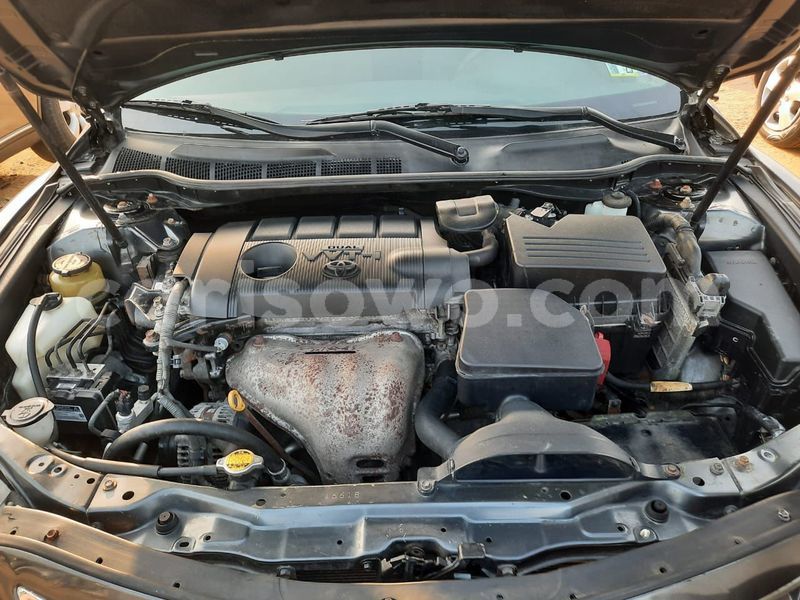 Big with watermark toyota camry benin cotonou 21112