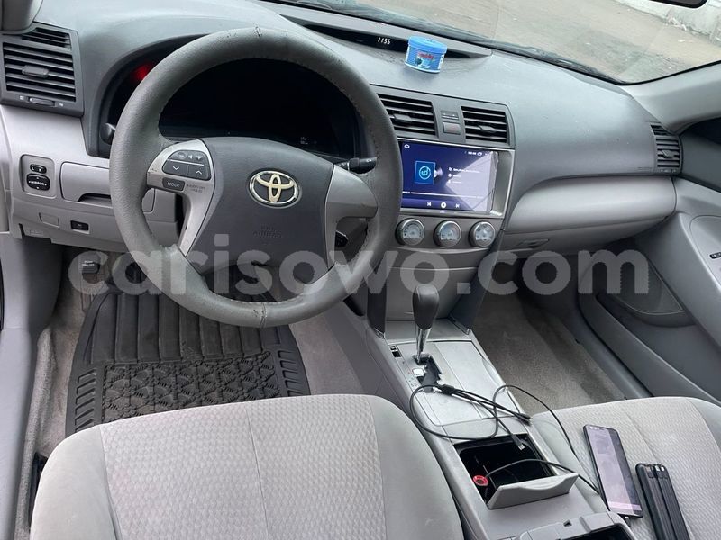 Big with watermark toyota camry benin cotonou 21112