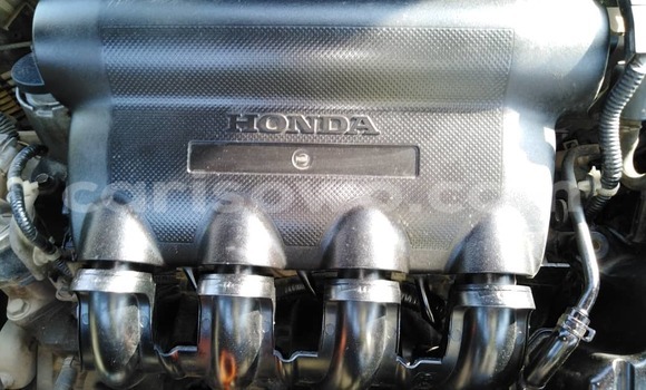 Ra Àlòkù Honda Jazz Blue Ọkọ̀ in Cotonou ni Benin Ra Àlòkù Honda Jazz Blue Ọkọ̀ in Cotonou ni Benin