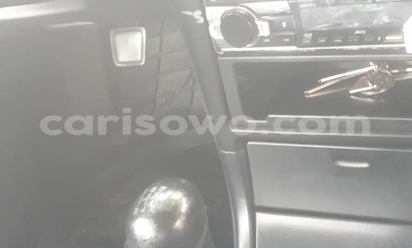 Ra Àlòkù Mazda 626 Black Ọkọ̀ in Cotonou ni Benin Ra Àlòkù Mazda 626 Black Ọkọ̀ in Cotonou ni Benin