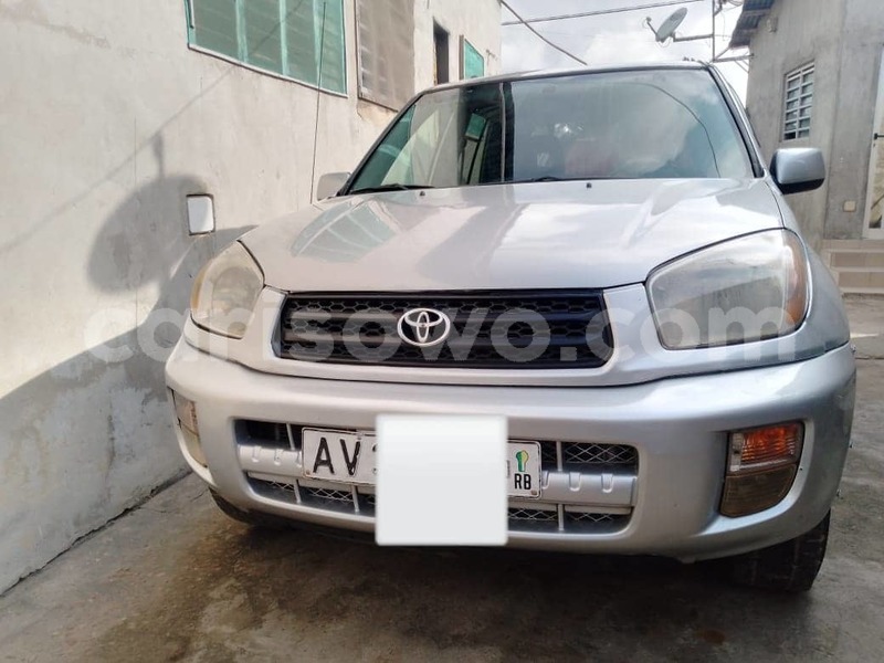 Big with watermark toyota rav4 benin cotonou 21115
