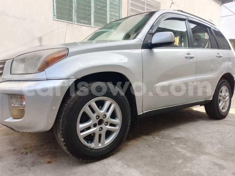 Big with watermark toyota rav4 benin cotonou 21115