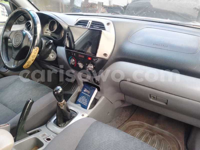 Big with watermark toyota rav4 benin cotonou 21115