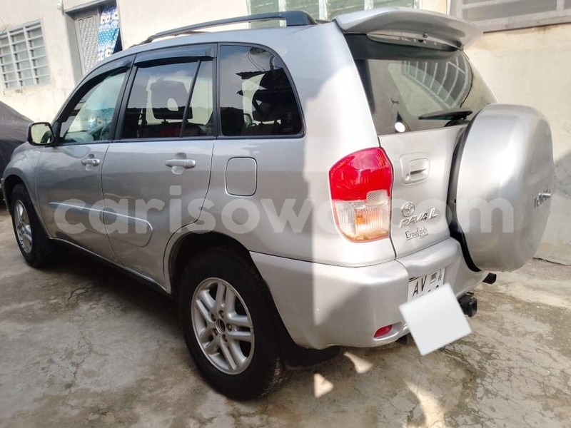 Big with watermark toyota rav4 benin cotonou 21115