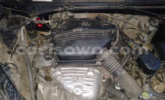 Ra Àlòkù Toyota RAV4 Silver Ọkọ̀ in Cotonou ni Benin Ra Àlòkù Toyota RAV4 Silver Ọkọ̀ in Cotonou ni Benin