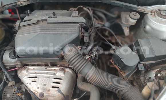 Acheter Occasion Voiture Toyota RAV4 Gris à Cotonou, Benin Acheter Occasion Voiture Toyota RAV4 Gris à Cotonou, Benin