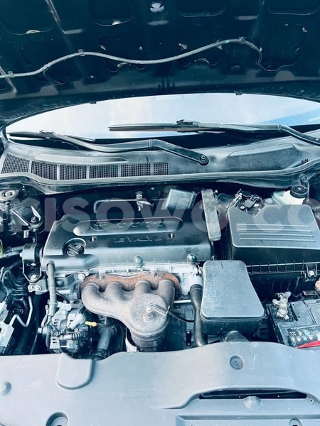 Big with watermark toyota camry benin cotonou 21117