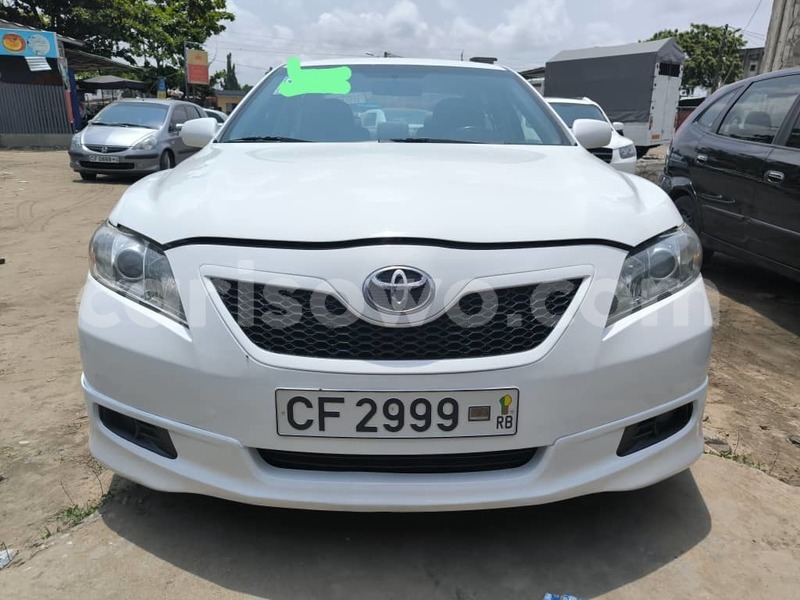 Big with watermark toyota camry benin cotonou 21120