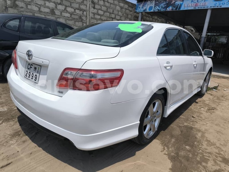 Big with watermark toyota camry benin cotonou 21120