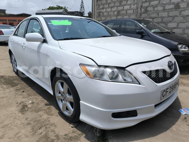 Big with watermark toyota camry benin cotonou 21120