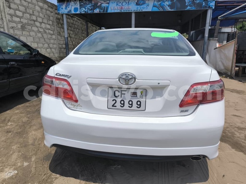 Big with watermark toyota camry benin cotonou 21120