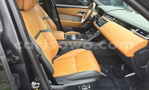 Acheter Occasion Voiture Land Rover Range Rover Velar Autre à Cotonou, Benin Acheter Occasion Voiture Land Rover Range Rover Velar Autre à Cotonou, Benin
