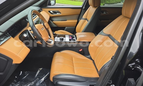 Acheter Occasion Voiture Land Rover Range Rover Velar Autre à Cotonou, Benin Acheter Occasion Voiture Land Rover Range Rover Velar Autre à Cotonou, Benin