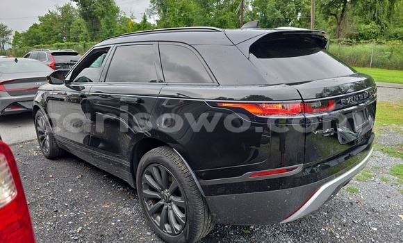 Acheter Occasion Voiture Land Rover Range Rover Velar Autre à Cotonou, Benin Acheter Occasion Voiture Land Rover Range Rover Velar Autre à Cotonou, Benin