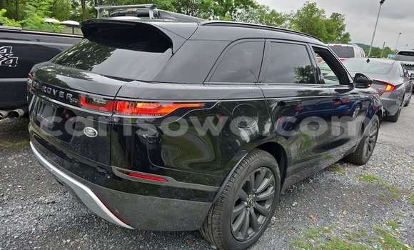 Acheter Occasion Voiture Land Rover Range Rover Velar Autre à Cotonou, Benin Acheter Occasion Voiture Land Rover Range Rover Velar Autre à Cotonou, Benin