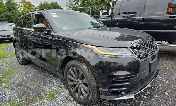 Acheter Occasion Voiture Land Rover Range Rover Velar Autre à Cotonou, Benin Acheter Occasion Voiture Land Rover Range Rover Velar Autre à Cotonou, Benin