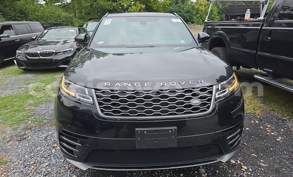 Acheter Occasion Voiture Land Rover Range Rover Velar Autre à Cotonou, Benin Acheter Occasion Voiture Land Rover Range Rover Velar Autre à Cotonou, Benin