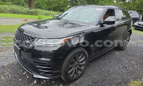 Acheter Occasion Voiture Land Rover Range Rover Velar Autre à Cotonou, Benin Acheter Occasion Voiture Land Rover Range Rover Velar Autre à Cotonou, Benin